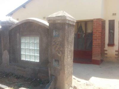 Quick Sale St Marys, Chitungwiza