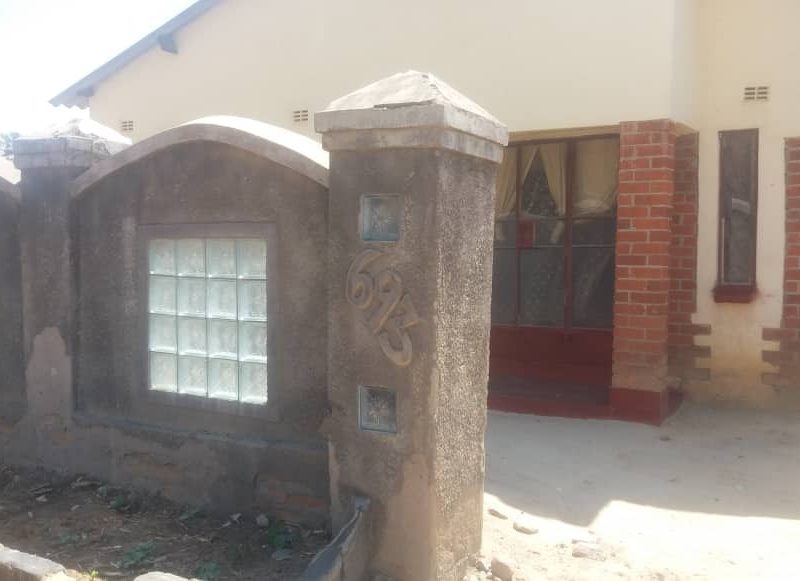 Quick Sale St Marys, Chitungwiza