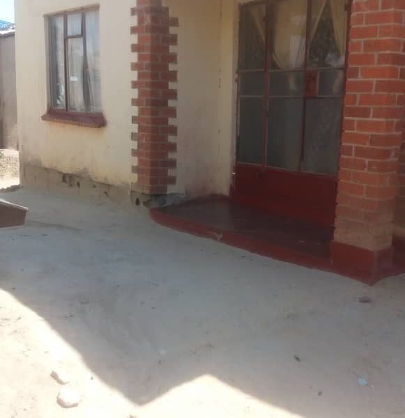 Quick Sale St Marys, Chitungwiza