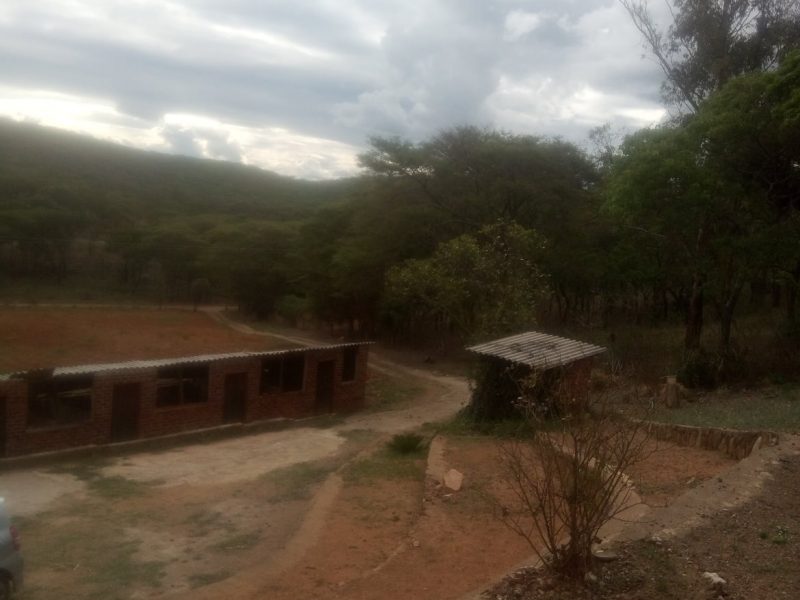 Christon Bank Plot