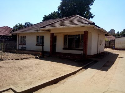 Houghton Park House For Sale