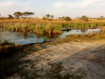 Karoi Plot For Sale