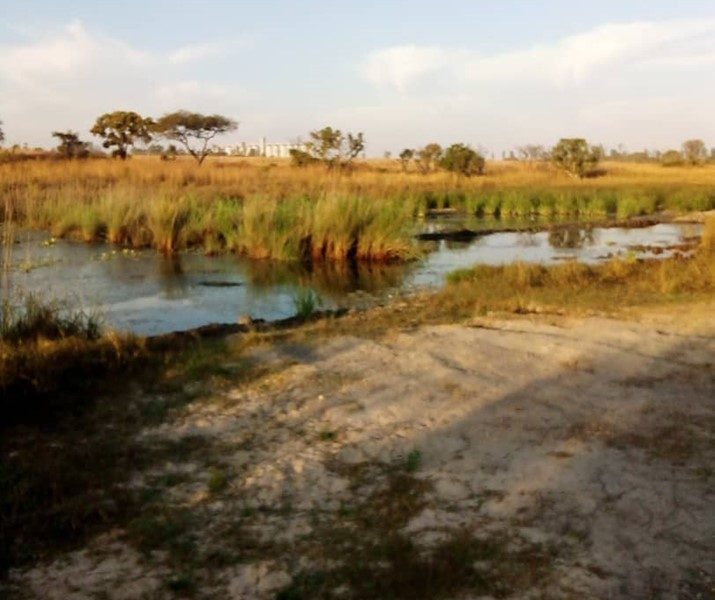 Karoi Plot For Sale