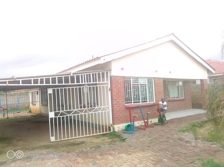 Zengeza 3 House For Sale