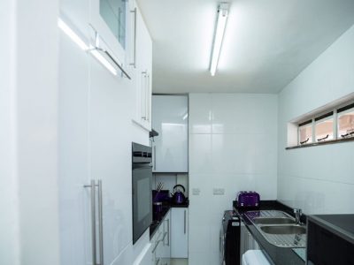 Chitepo Heights Flat For Sale