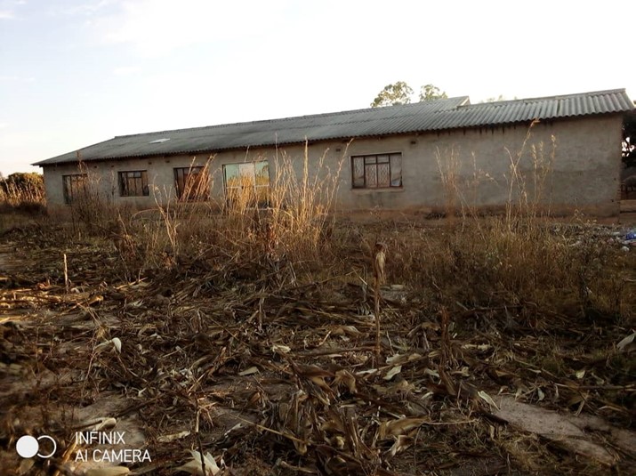 Karoi Plot For Sale