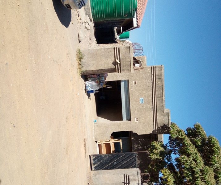 Damofalls Phase 4 House For Sale