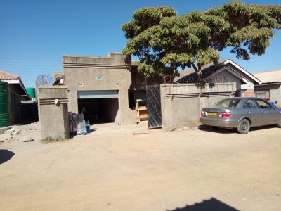 Damofalls Phase 4 House For Sale