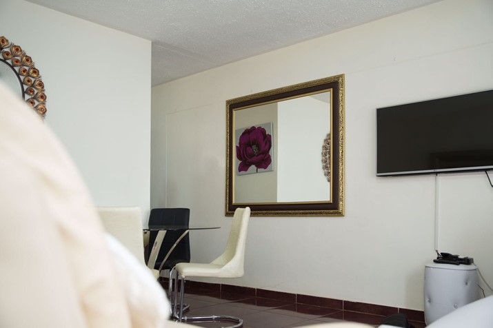 Chitepo Heights Flat For Sale