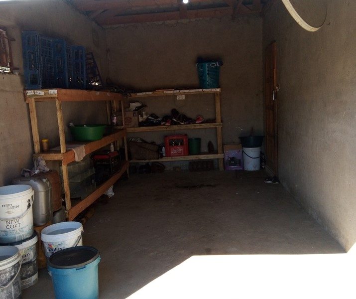 Damofalls Phase 4 House For Sale
