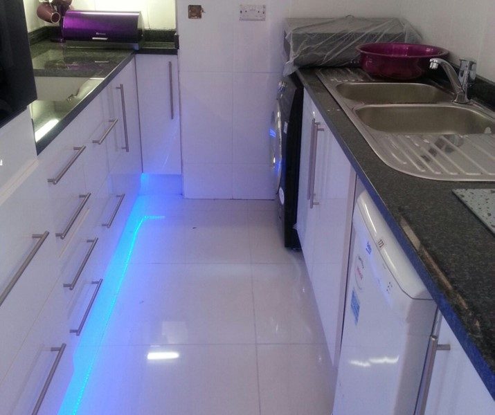 Chitepo Heights Flat For Sale