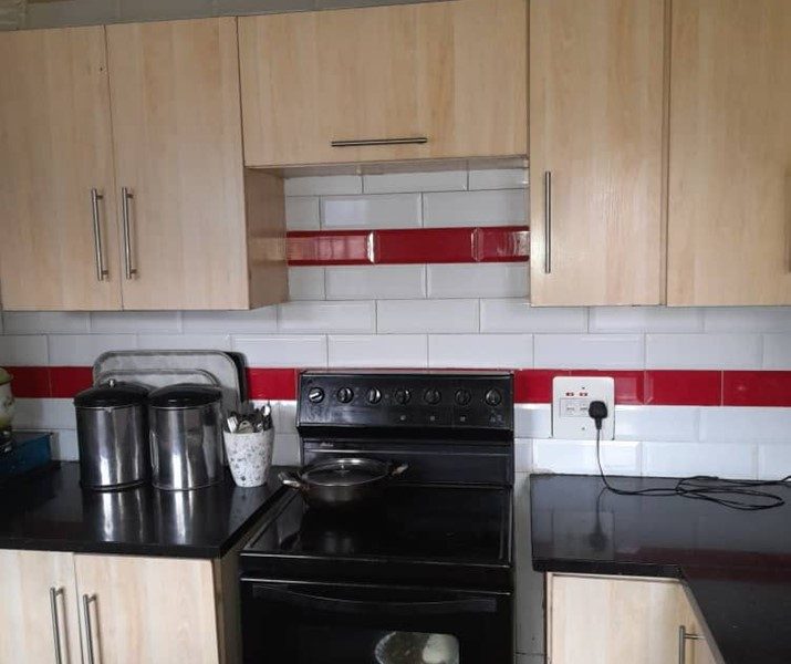 Houghton Park House For Sale