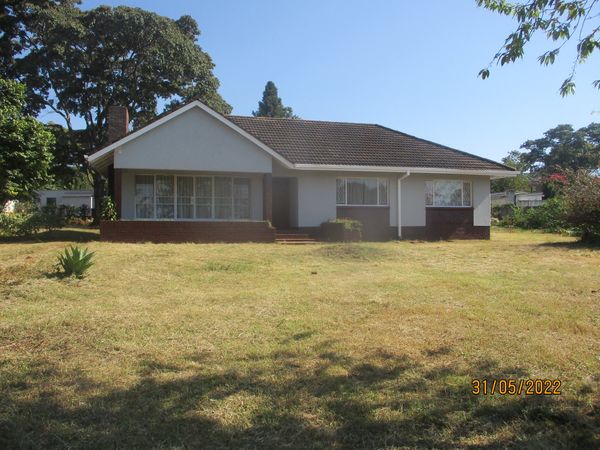 Mandara House To Let