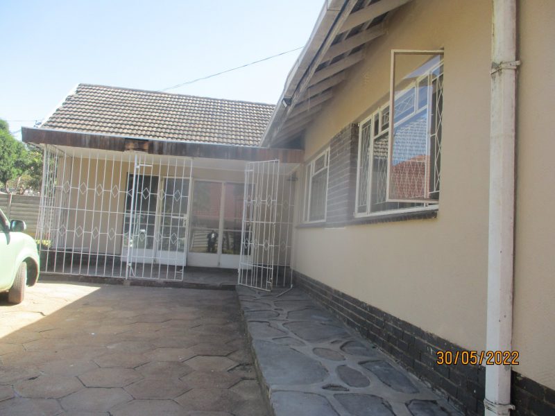 Hillside Office To Let