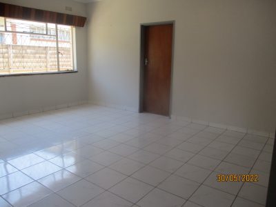 Hillside Office To Let