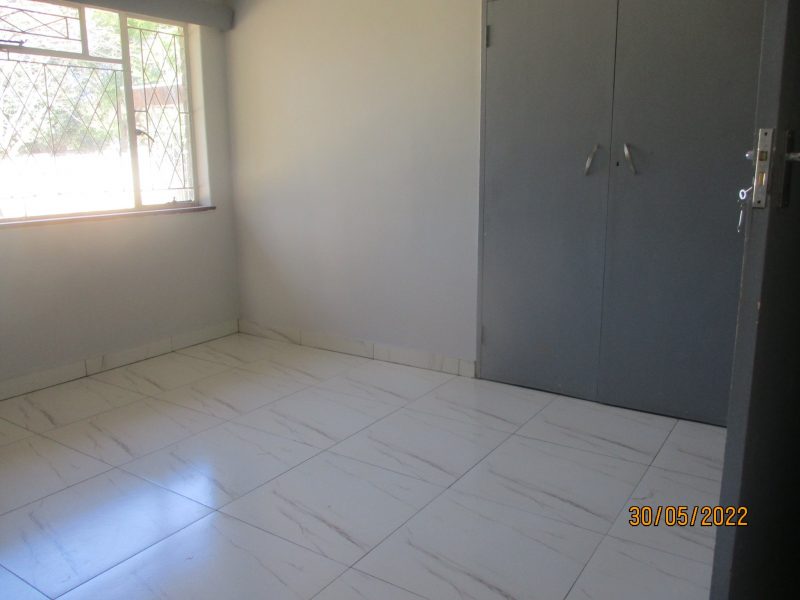 Hillside Office To Let