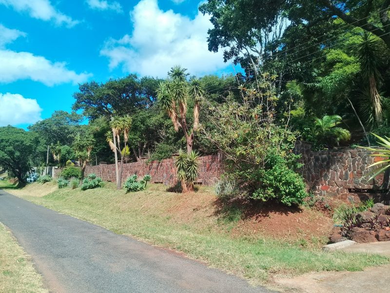 SUBLIME TOWNSHIP