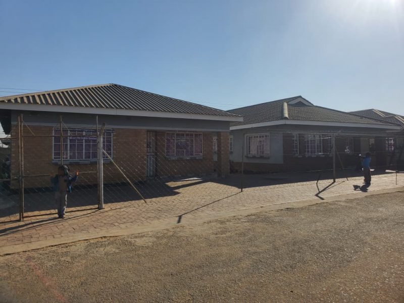 SOUTHVIEW PARK HOUSES FOR SALE
