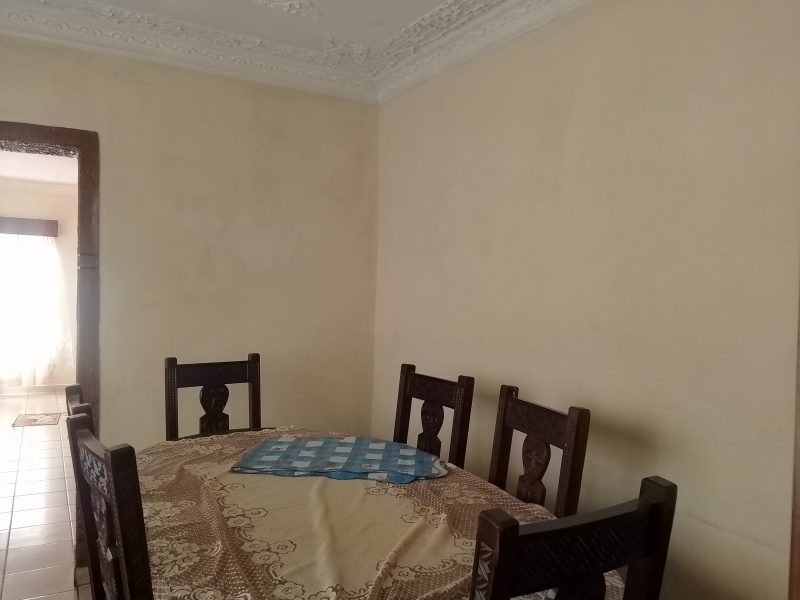 ZIMRE PARK HOUSE TO LET