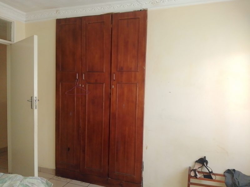 ZIMRE PARK HOUSE TO LET