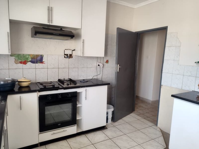 RUWA HOUSE TO LET