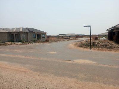 PENROSE, NYABIRA STAND FOR SALE